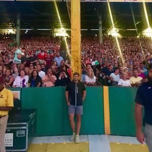 Meet your Posher, Alexander